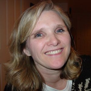 Meet your Posher, Rosemary